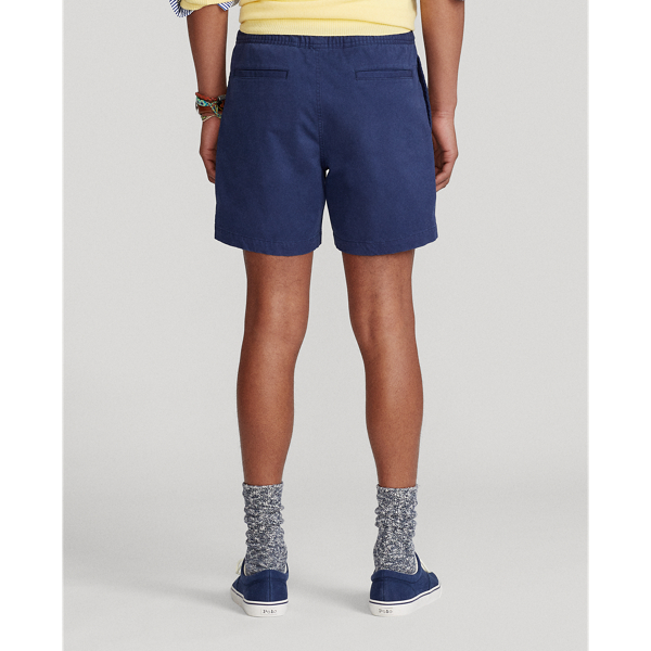 Newport Navy 15 cm Polo Prepster Stretch Chino Short Polo Ralph Lauren 5