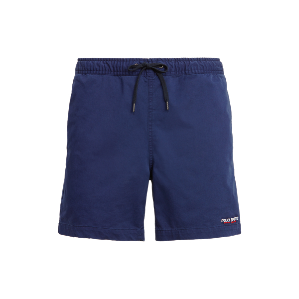 6-Inch Polo Prepster Stretch Chino Short Polo Ralph Lauren w 1