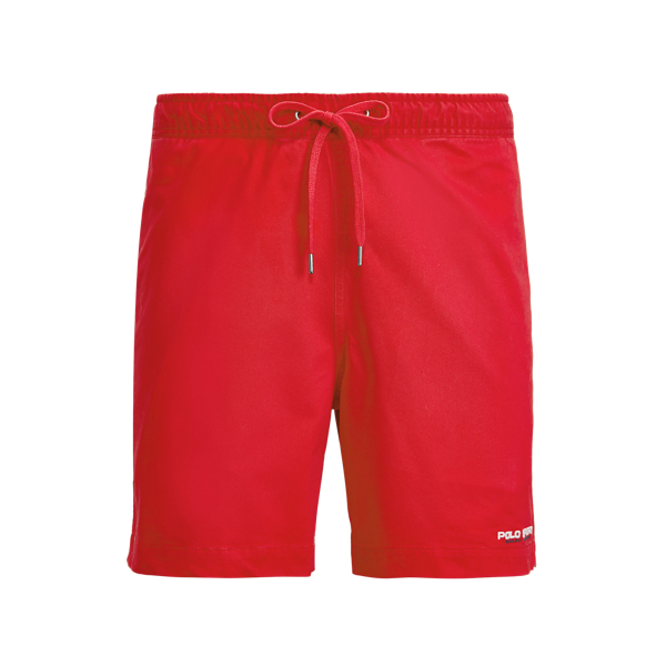 RL Red 15 cm Polo Prepster Stretch Chino Short Polo Ralph Lauren 2