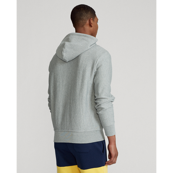 Andover Heather Polo Sport Fleece Hoodie Polo Ralph Lauren 5