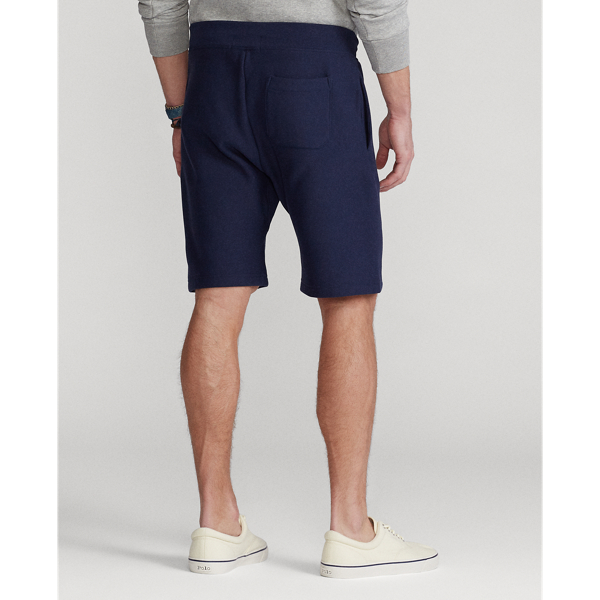 Cruise Navy Polo Sport Fleece Short Polo Ralph Lauren 5