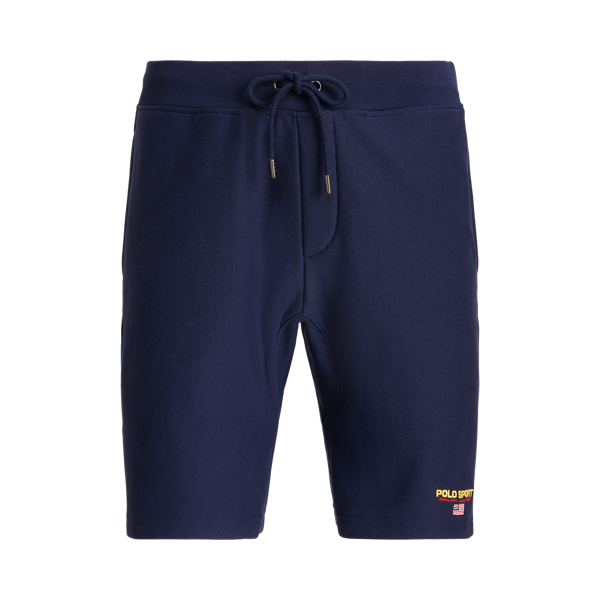 Cruise Navy Polo Sport Fleece Short Polo Ralph Lauren 2