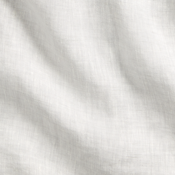 Grey Slim Fit Linen Shirt Polo Ralph Lauren 8