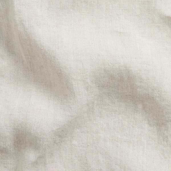 Tan Classic Fit Linen Workshirt Polo Ralph Lauren 7