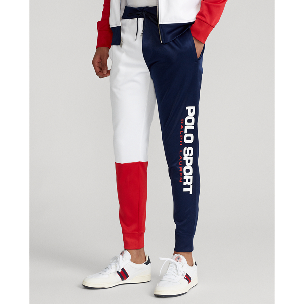 Polo sport track pants on sale