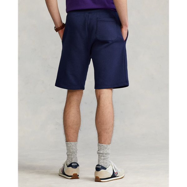 Fleeceshorts Polo Sport Polo Ralph Lauren in Kreuzfahrt-Navy 5