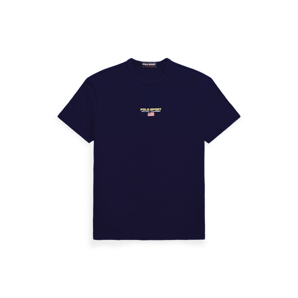 Classic-Fit T-Shirt Polo Sport Polo Ralph Lauren in 1