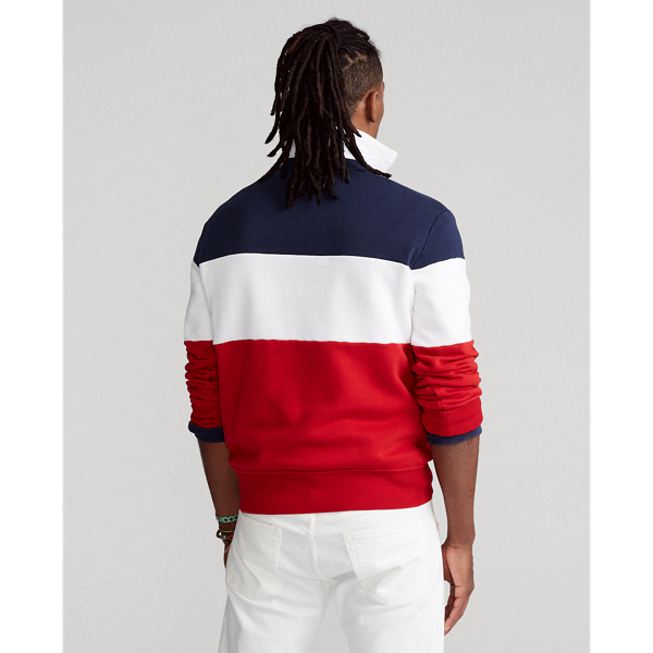 Polo Sport Fleece Sweatshirt | Ralph Lauren