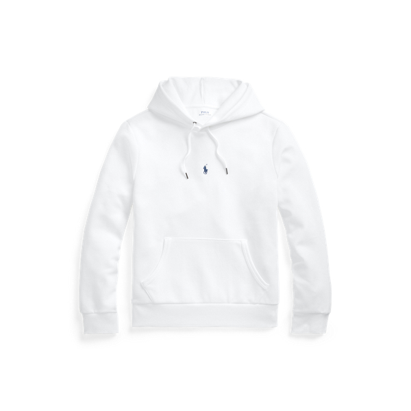 Double-knit hoodie Polo Ralph Lauren in 1