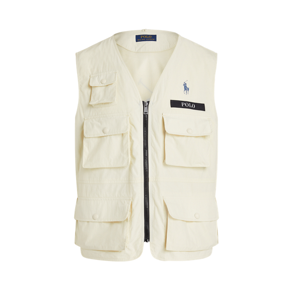 Gilet utilitaire