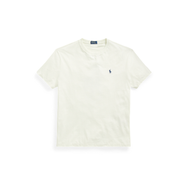 Classic-Fit T-Shirt mit Pony