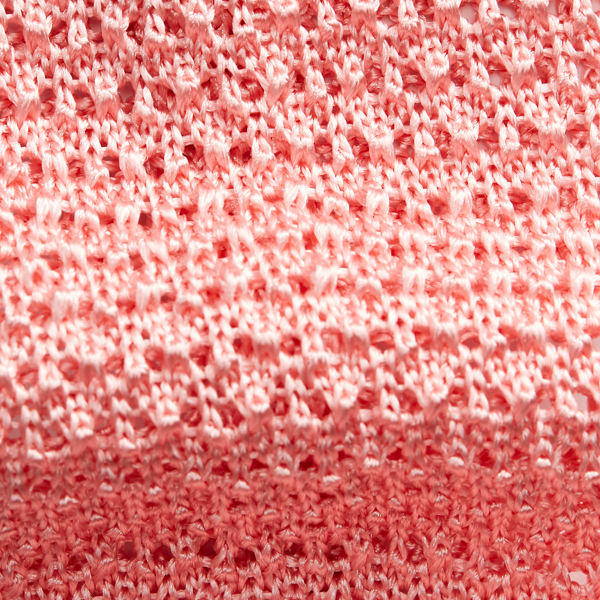 Pink Knit Silk Tie Polo Ralph Lauren 3