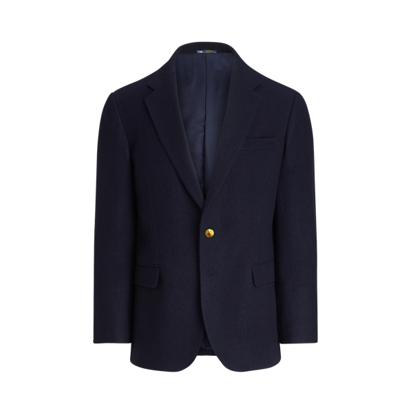 Polo Cashmere Blazer