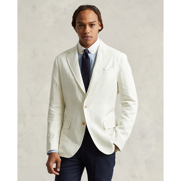 Cream sports jacket hotsell