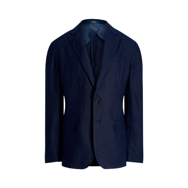 Polo Soft Cashmere Sport Coat Ralph Lauren