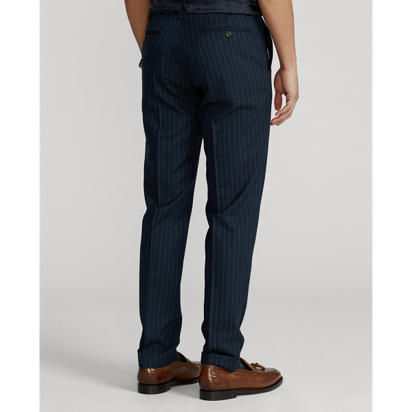 スーツ supreme Striped Wool Trouser Supreme Striped Wool Trouser (FW24) - $228