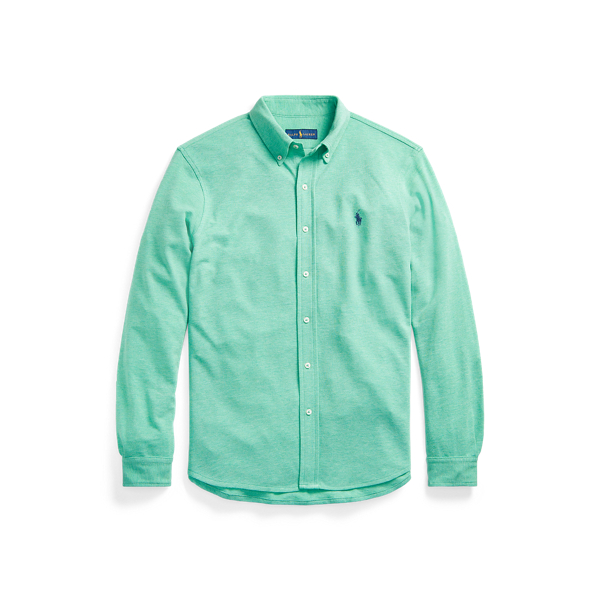 Featherweight Mesh Shirt Big & Tall 1