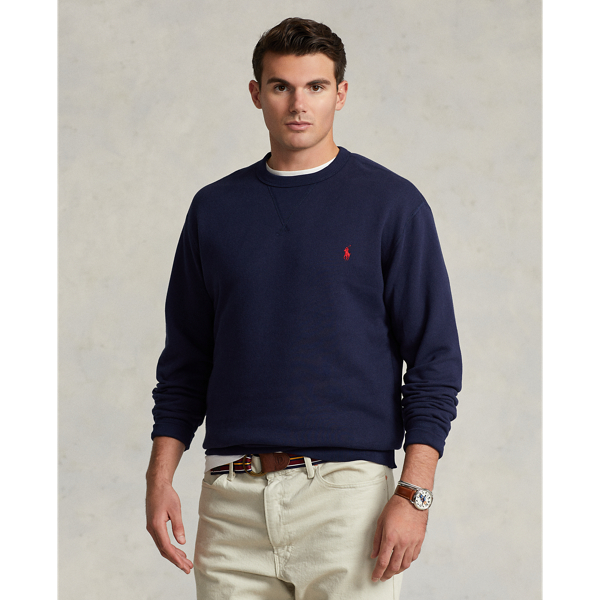 Men s Big Tall Hoodies Sweatshirts Ralph Lauren