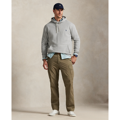 Мужские худи Ralph Lauren The RL Fleece