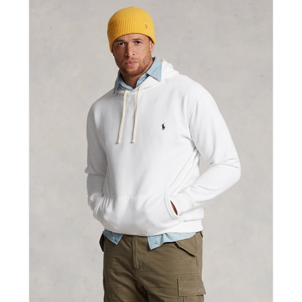 Polo sweatshirts big and tall online