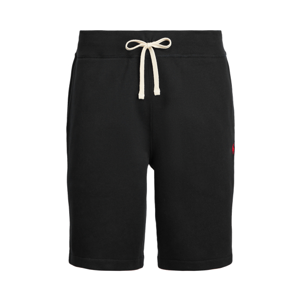 The RL Fleece Short Big & Tall 1