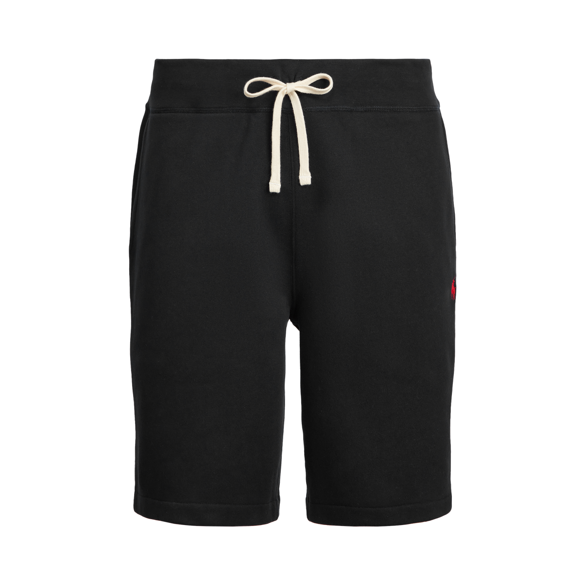 Men’s good Polo Fleece Shorts