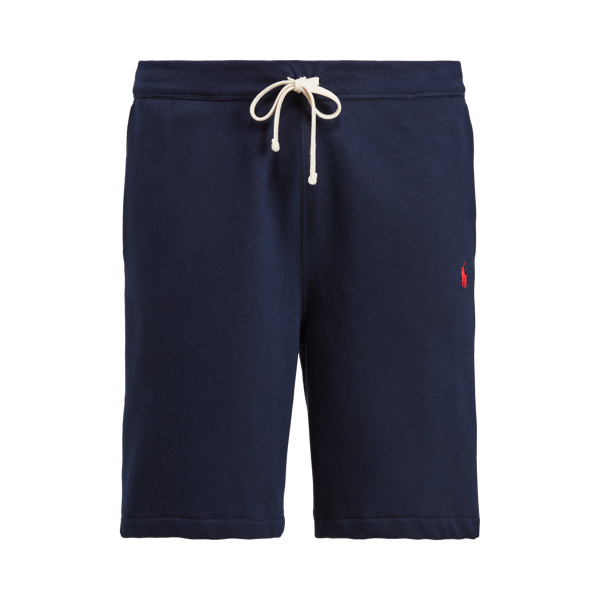 Mens ralph lauren sweat shorts best sale