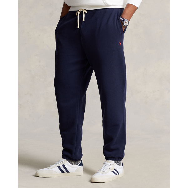 Big and tall polo sweatpants best sale