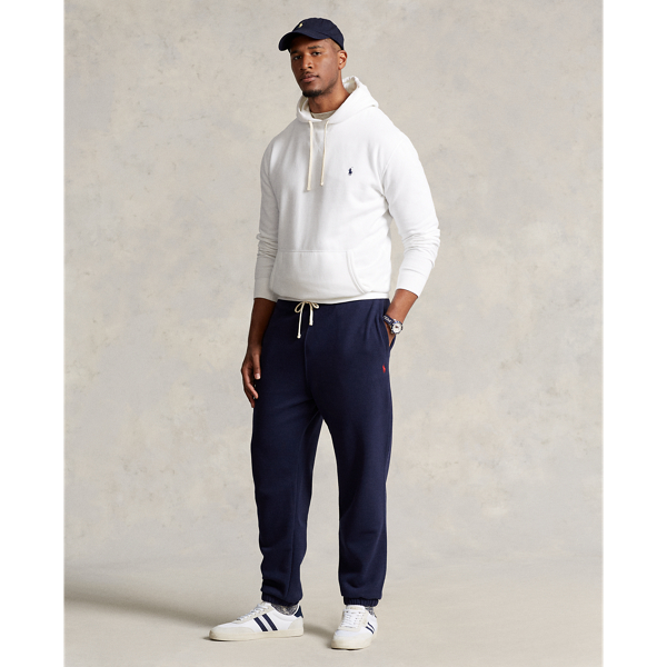 Cruise Navy The RL Fleece Sweatpant Big & Tall 1