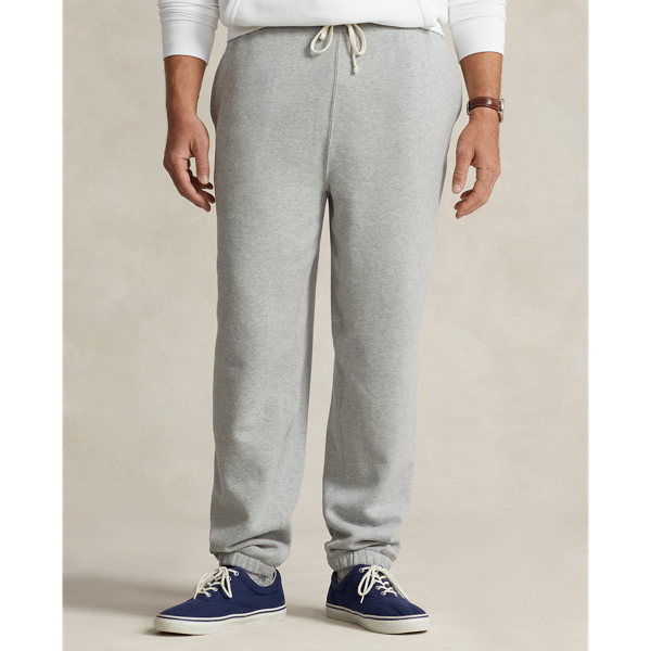 The RL Fleece Sweatpant