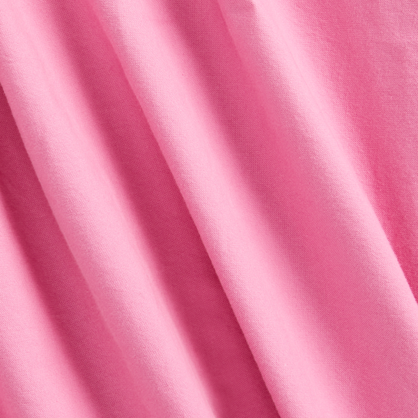 Resort Rose Garment-Dyed Oxford Shirt Big & Tall 7