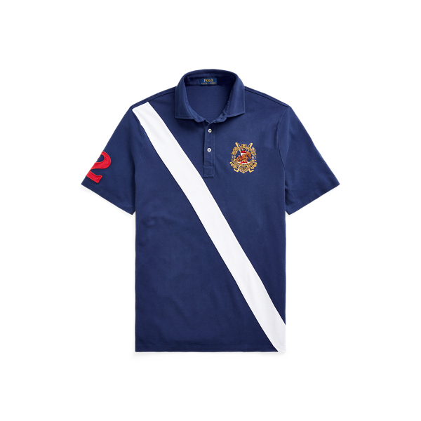 Polo fashion Ralph Lauren Banner or Sign