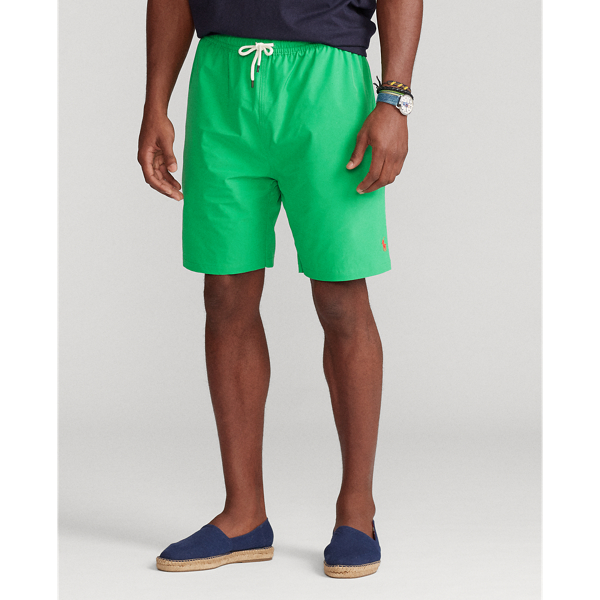 Golf Green Traveller Swimming Trunk Big & Tall 4