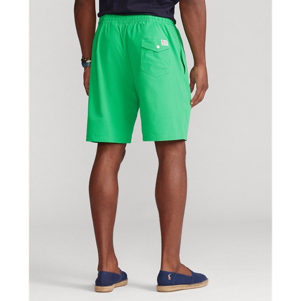 Golf Green Traveller Swimming Trunk Big & Tall 5