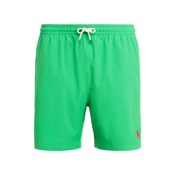 Golf Green Traveller Swimming Trunk Big & Tall 2