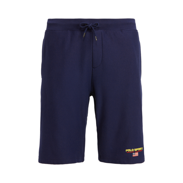 Polo Sport Fleece Short Big & Tall 1