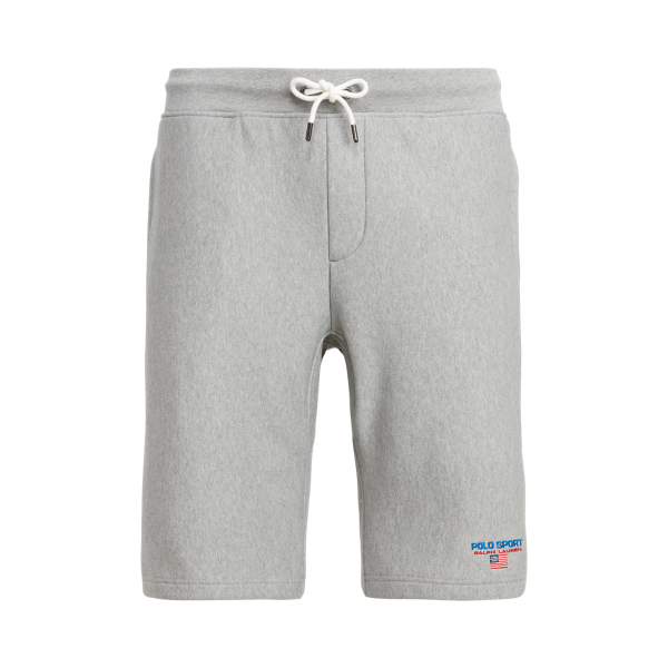 Polo Sport Fleece Short