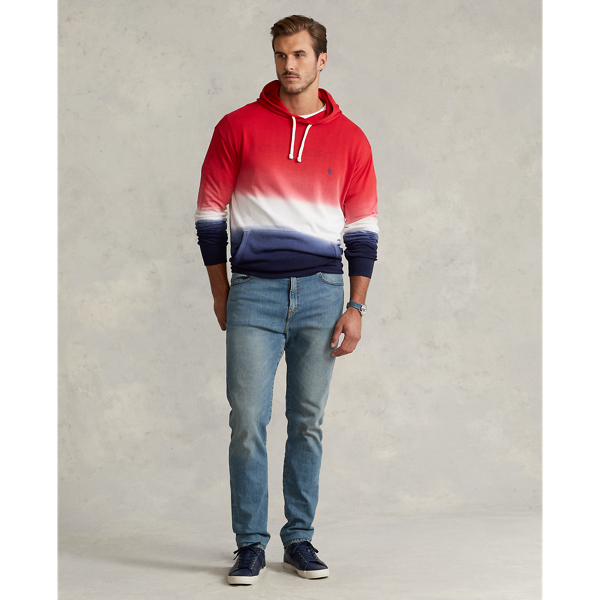 【Polo Ralph Lauren】★パーカー★ Men's Dip-Dyed Spa Hoodie Dip-Dyed Spa Terry Hoodie for Men | Ralph Lauren® CH