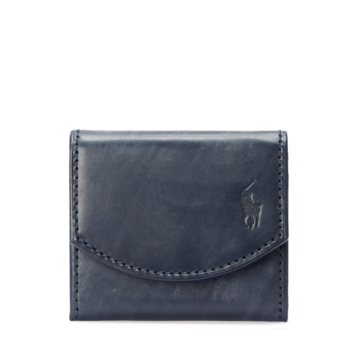 特別価格！Polo Ralph Lauren レザー ハート コイン ポーチ 特別価格！Polo Ralph Lauren レザー ハート コイン ポーチ