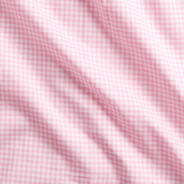 4656h Pink/White Custom Fit Gingham Poplin Shirt Polo Ralph Lauren 8