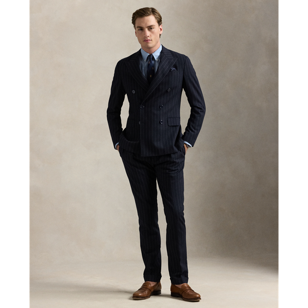 Custom Fit Stretch Oxford Shirt