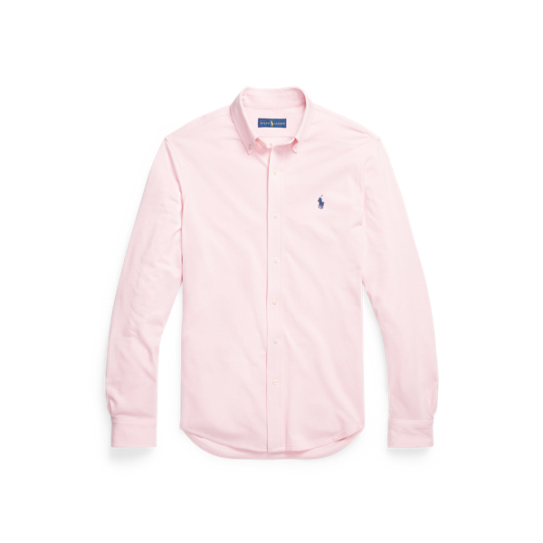 Featherweight Mesh Shirt Polo Ralph Lauren 1
