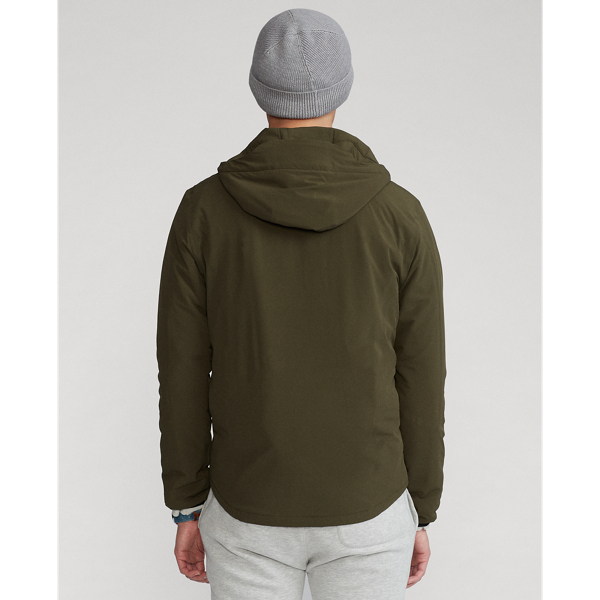 Company Olive Water-Repellent Stretch Jacket Polo Ralph Lauren 5