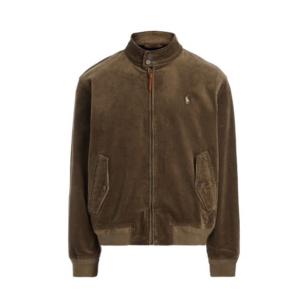 Stretch Corduroy Jacket Polo Ralph Lauren 1
