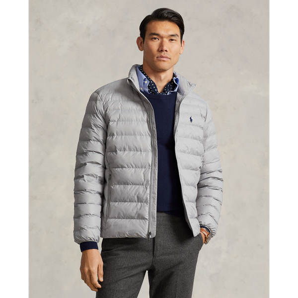 Men s Grey Jackets Coats Ralph Lauren IE