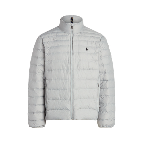 The Colden Packable Jacket Polo Ralph Lauren 1