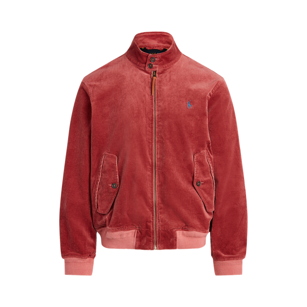 Stretch Corduroy Jacket Polo Ralph Lauren 1