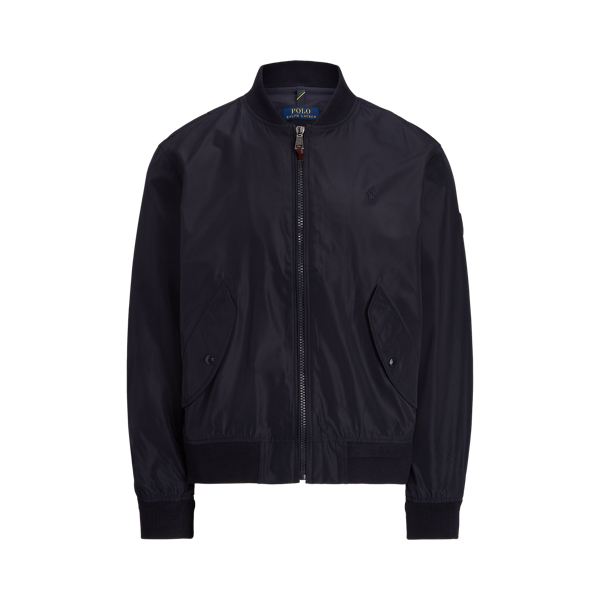 Flight Jacket Polo Ralph Lauren 1