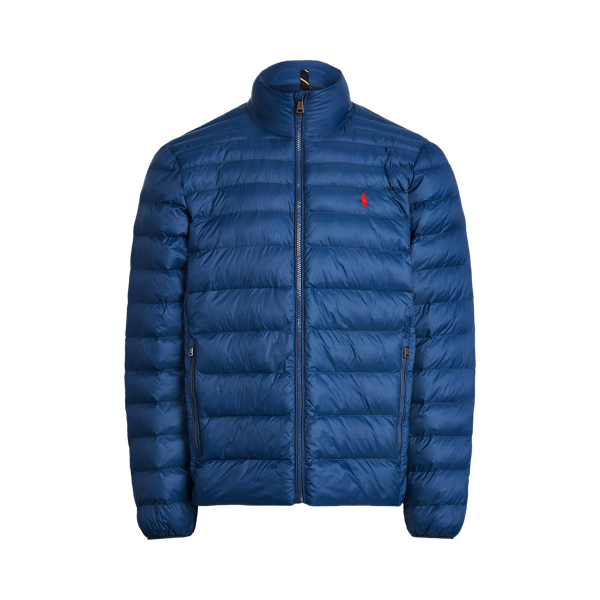 The Packable Jacket Polo Ralph Lauren 1