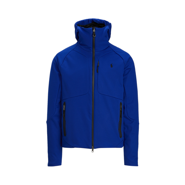 Water-Repellent Softshell Jacket Polo Ralph Lauren 1